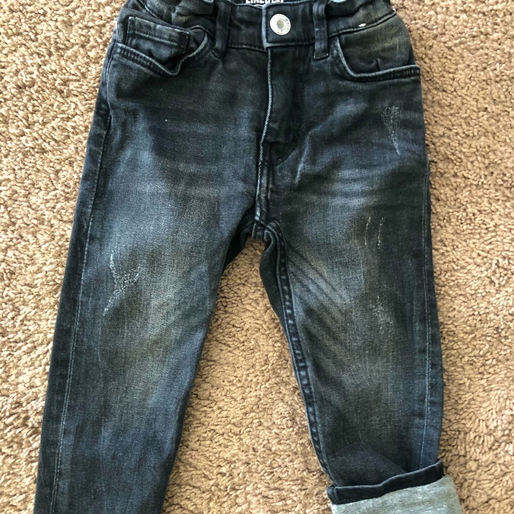 Black Jean